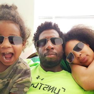 Meet your Posher, Giorgio